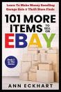 101 More Items To Sell On Ebay - Preview