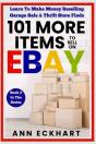 101 More Items To Sell On Ebay - Preview
