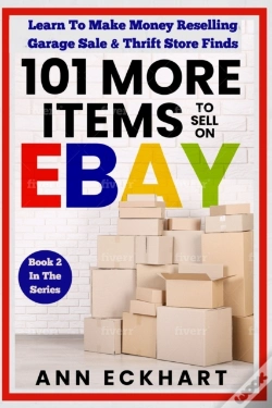 Capa do artigo 101 More Items To Sell On Ebay