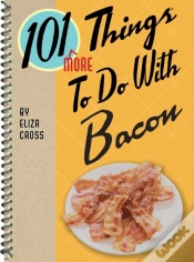 Capa do artigo 101 More Things To Do With Bacon