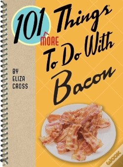 Capa do artigo 101 More Things To Do With Bacon
