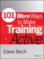 101 More Ways To Make Training Active - Preview