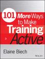 101 More Ways To Make Training Active - Preview