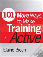 101 More Ways To Make Training Active