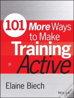 Capa do artigo 101 More Ways To Make Training Active