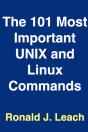 101  Most Important Unix And Linux Commands - Preview