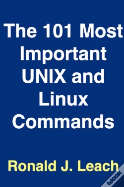 Capa do artigo 101  Most Important Unix And Linux Commands