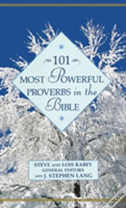 Capa do artigo 101 Most Powerful Proverbs In The Bible
