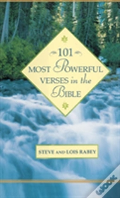 101 Most Powerful Verses In The Bible