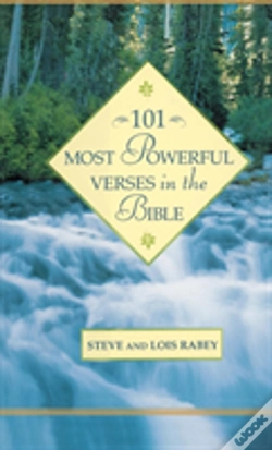 Capa do artigo 101 Most Powerful Verses In The Bible