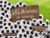 Capa do artigo 101 Moutons Au Chômage
