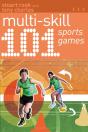 101 Multi-Skill Sports Games - Preview
