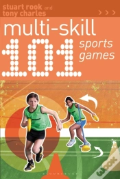 Capa do artigo 101 Multi-Skill Sports Games