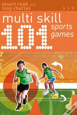 Capa do artigo 101 Multi-Skill Sports Games