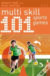 101 Multi-Skill Sports Games