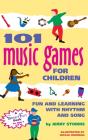 101 Music Games For Children - Preview