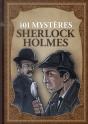 101 Mystères Sherlock Holmes - Preview