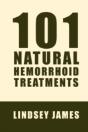 101 Natural Hemorrhoid Treatments - Preview