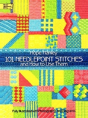 101 Needlepoint Stitches And How To Use Them - Preview