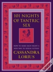 Capa do artigo 101 Nights Of Tantric Sex