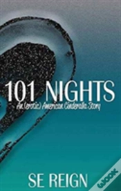 Capa do artigo 101 Nights (Volume Two)