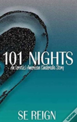 Capa do artigo 101 Nights (Volume Two)