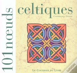Capa do artigo 101 Noeuds Celtiques