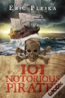 101 Notorious Pirates
