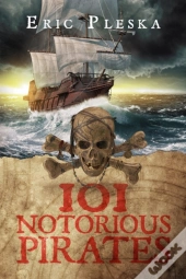 101 Notorious Pirates