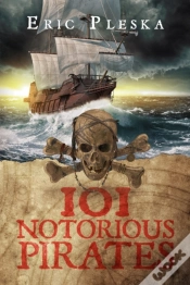 Capa do artigo 101 Notorious Pirates