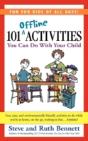 101 Offline Activities You Can Do With Your Child - Preview