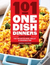 Capa do artigo 101 One-Dish Dinners