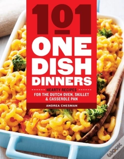 Capa do artigo 101 One-Dish Dinners