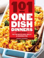 101 One-Dish Dinners