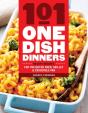 101 One-Dish Dinners - Preview