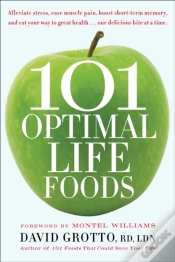 Capa do artigo 101 Optimal Life Foods