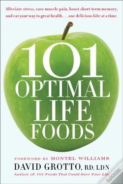 Capa do artigo 101 Optimal Life Foods