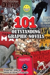 Capa do artigo 101 Outstanding Graphic Novels