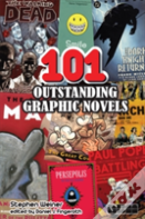 101 Outstanding Graphic Novels