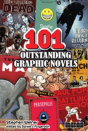101 Outstanding Graphic Novels - Preview