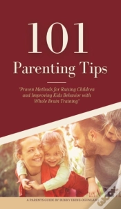 Capa do artigo 101 Parenting Tips