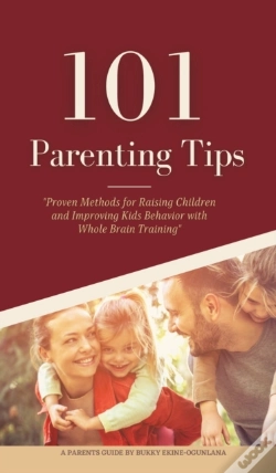 Capa do artigo 101 Parenting Tips