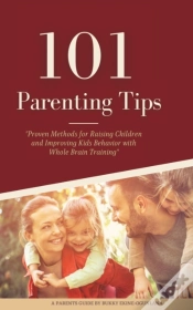 Capa do artigo 101 Parenting Tips
