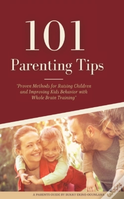 Capa do artigo 101 Parenting Tips