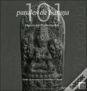 Capa do artigo 101 Paroles De Sarana Choisies Par Prabhushankar