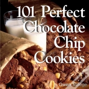 Capa do artigo 101 Perfect Chocolate Chip Cookies