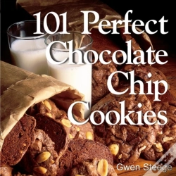 Capa do artigo 101 Perfect Chocolate Chip Cookies