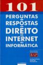 101 Perguntas e Respostas do Direito da Internet e da Informática - Preview
