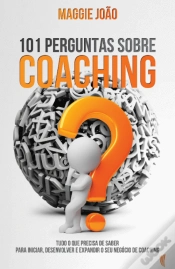 Capa do artigo 101 Perguntas sobre Coaching