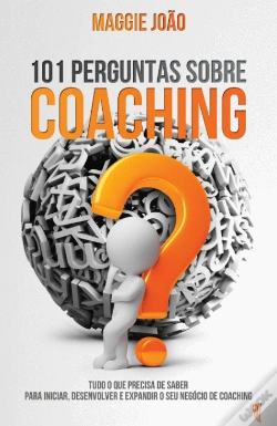 Capa do artigo 101 Perguntas sobre Coaching